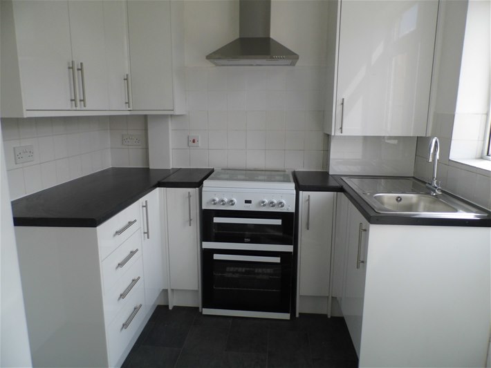 Shirley Gardens, Hornchurch